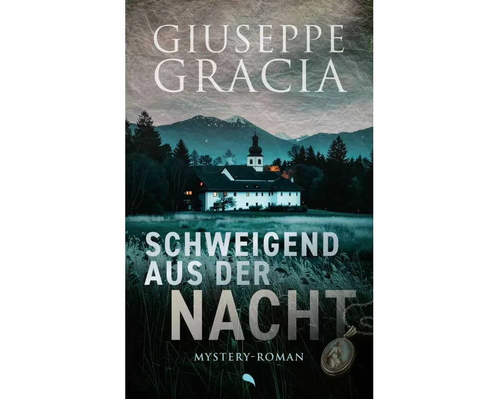 Schweigend aus der Nacht