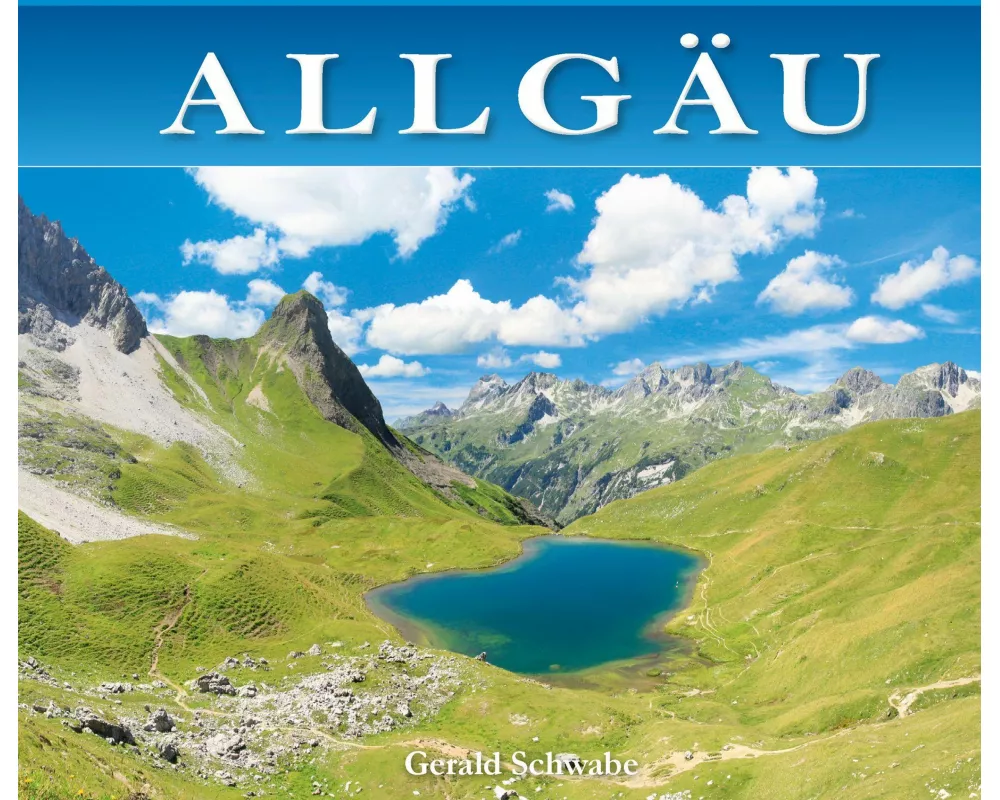 Allgäu
