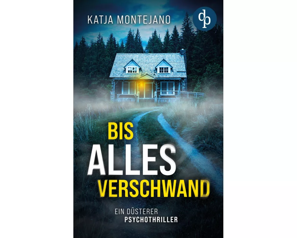 Bis alles verschwand