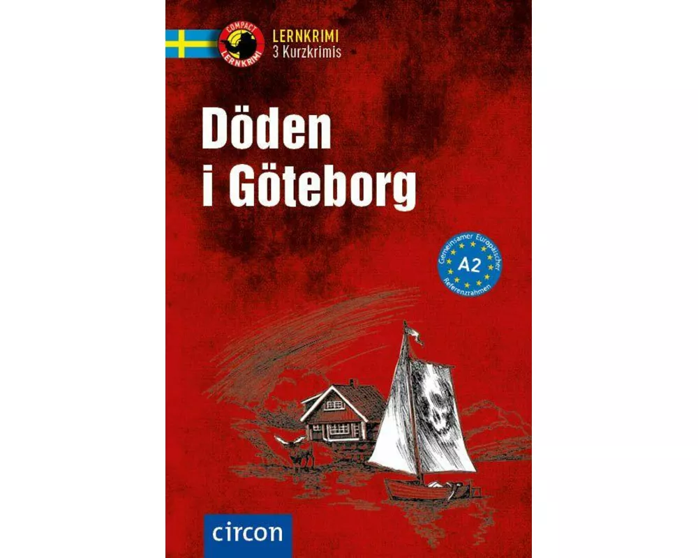 Döden i Göteborg