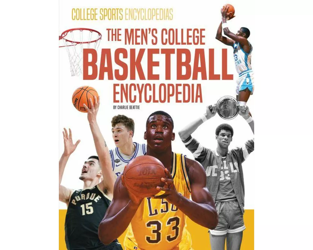 Men's College Basketball Encyclopedia