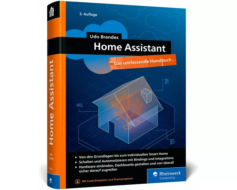 Home Assistant