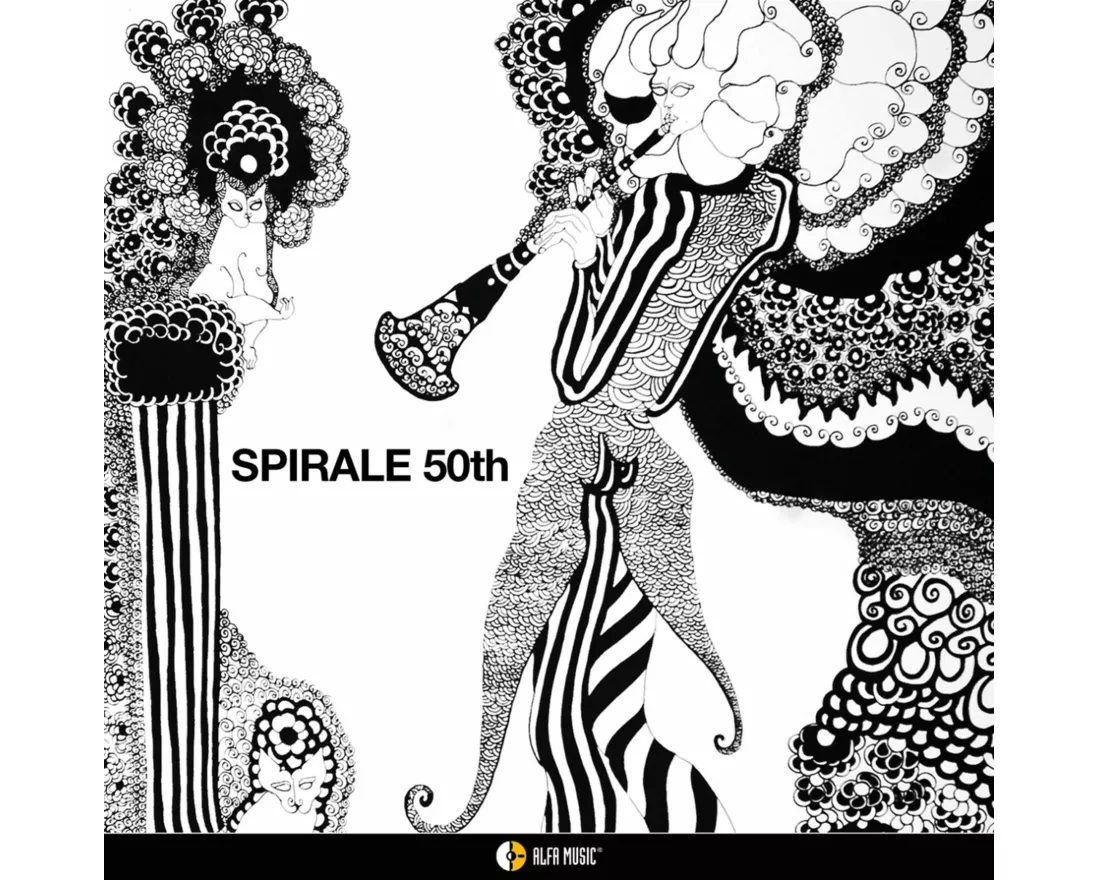 SPIRALE 50th