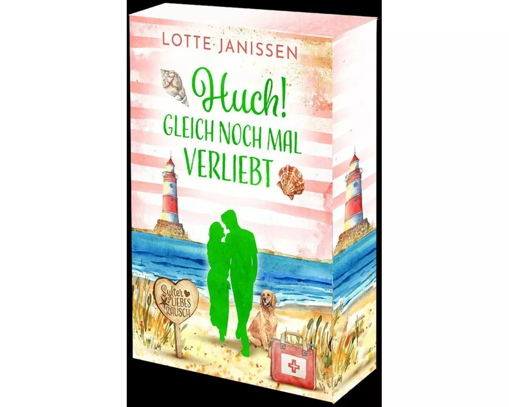 Huch - Gleich noch mal verliebt