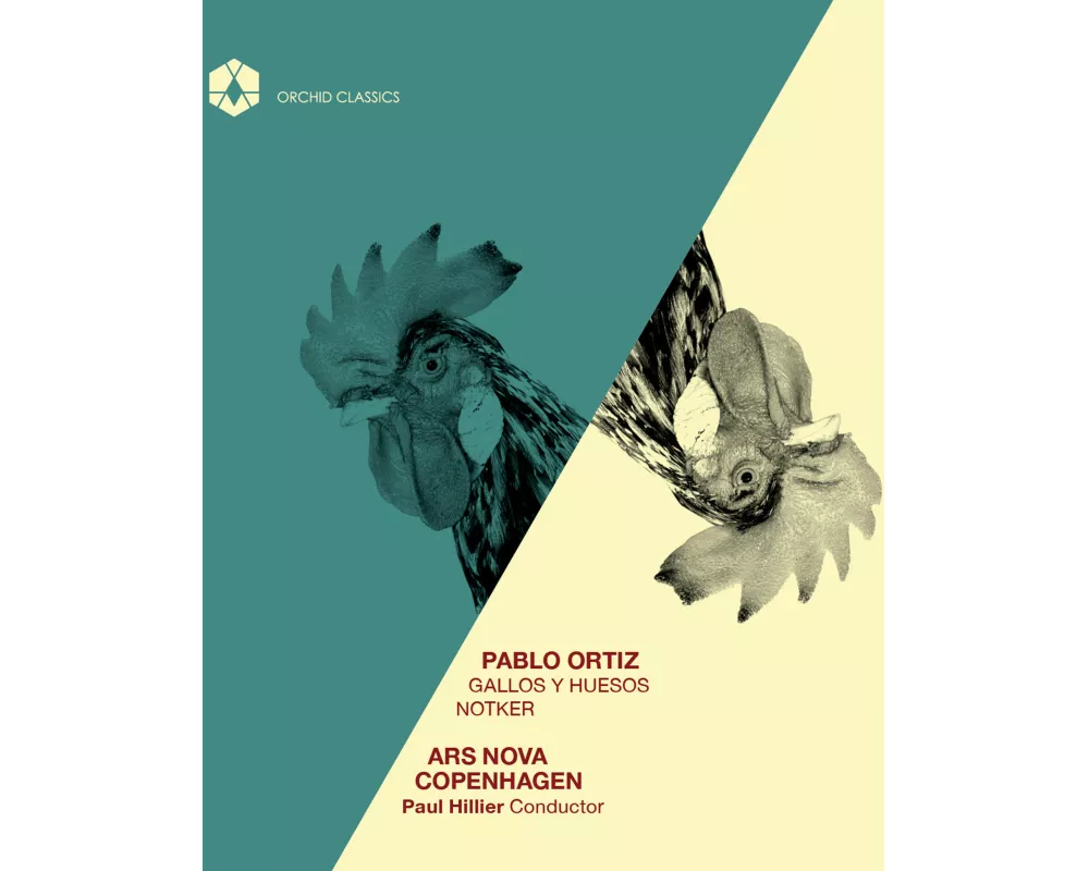 ORTIZ: Gallos y Huesos