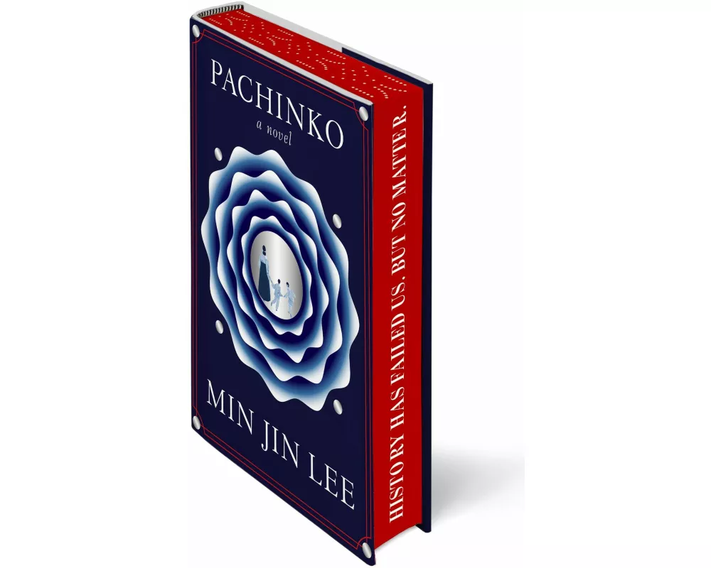 Pachinko (Deluxe Limited Edition)