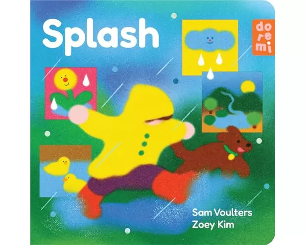 Splash