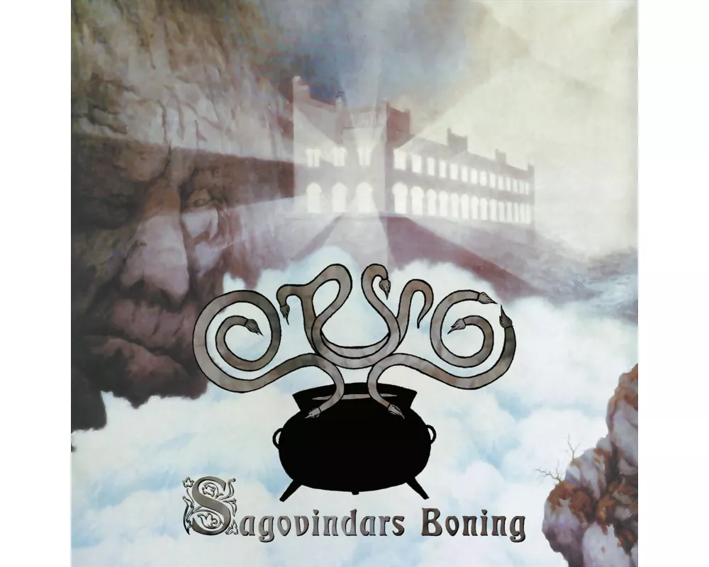 Sagovindars Boning