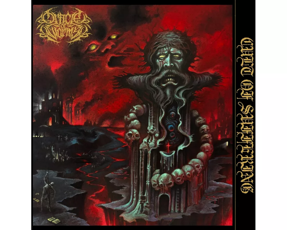 Cult of Suffering