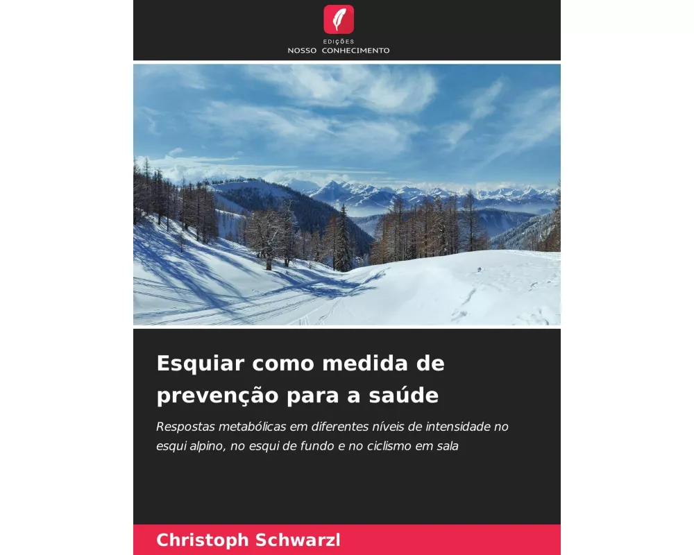 Esquiar como medida de prevenção para a saúde