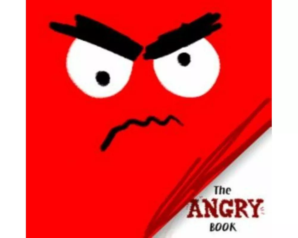 The Angry Book