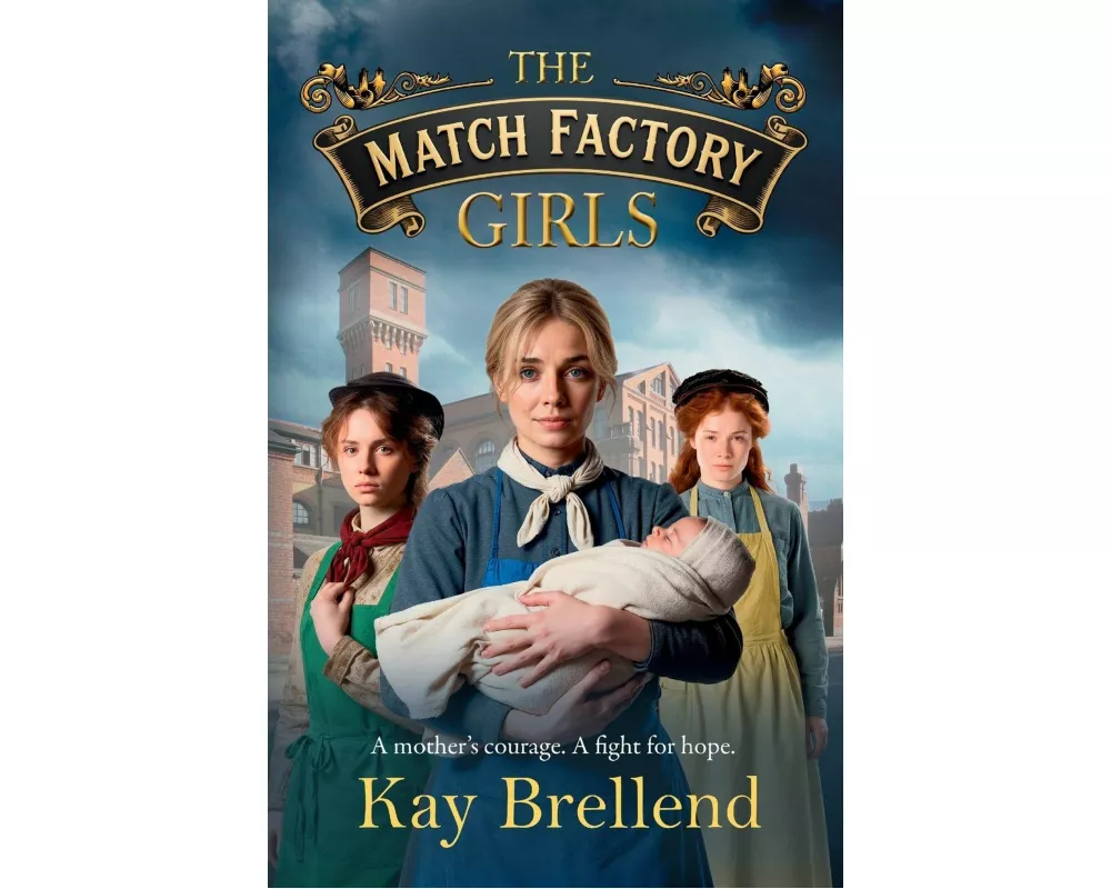 The Match Factory Girls