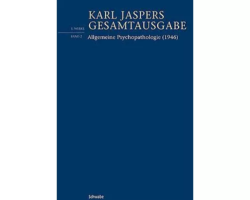 Allgemeine Psychopathologie