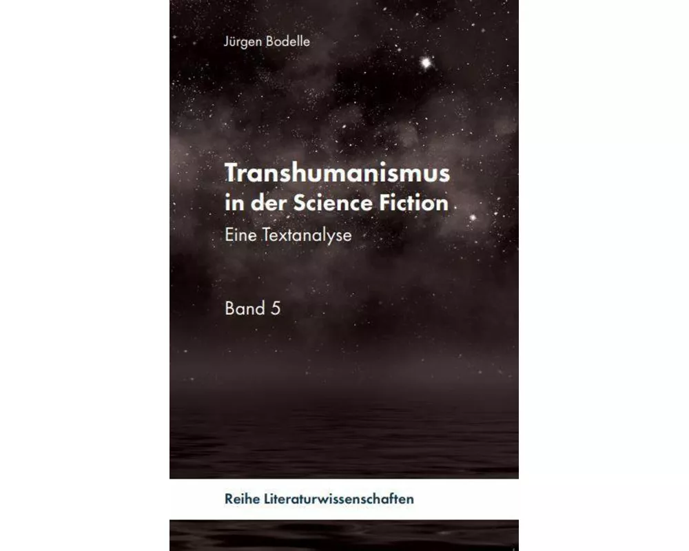 Transhumanismus in der Science Fiction