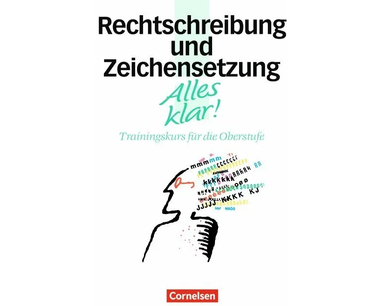 Alles klar! - Deutsch - Sekundarstufe II - 11.-13. Schuljahr