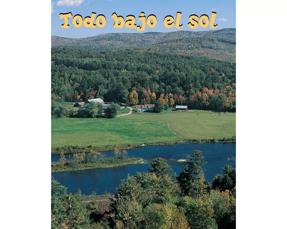 Todo bajo el sol