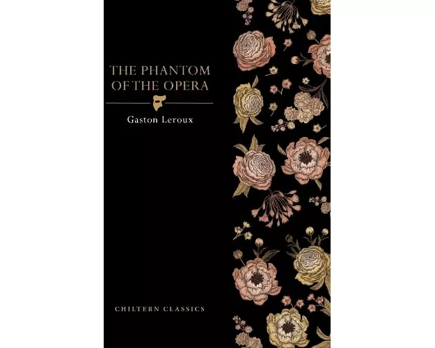 The Phantom Of The Opera
