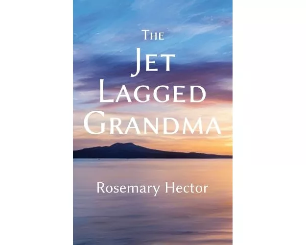 The Jet Lagged Grandma