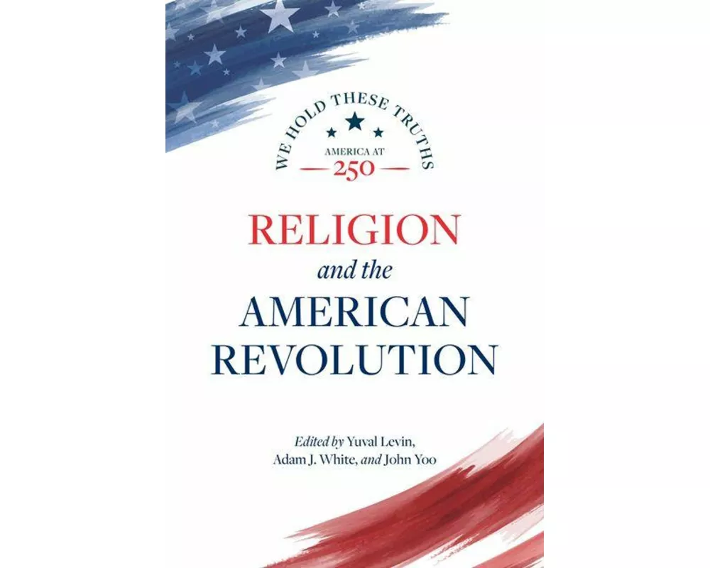 Religion and the American Revolution