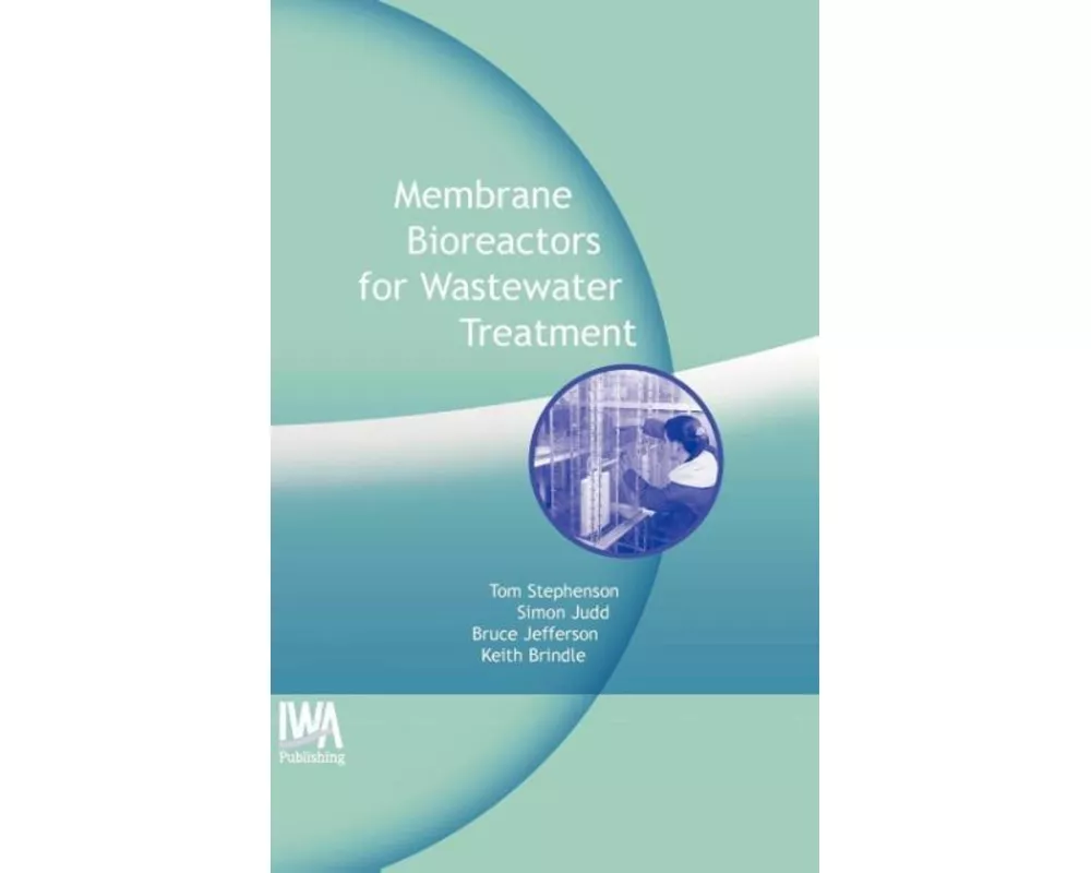 Membrane Bioreactors for Wastewater Treatment