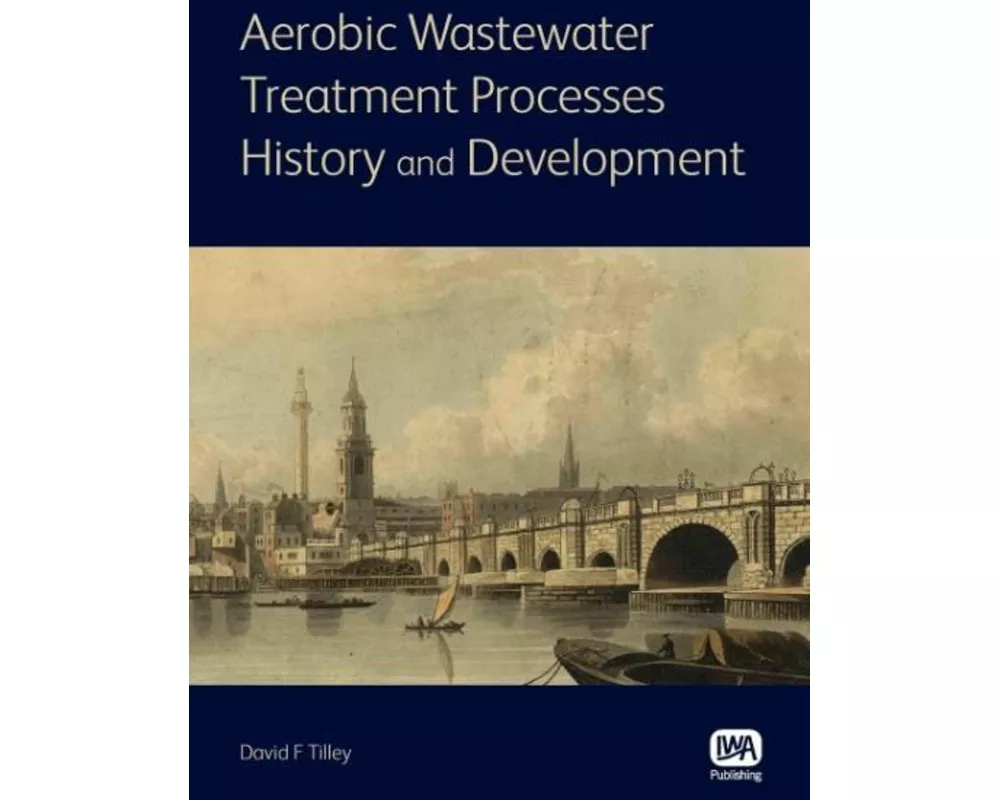 Aerobic Wastewater Treatment Processes