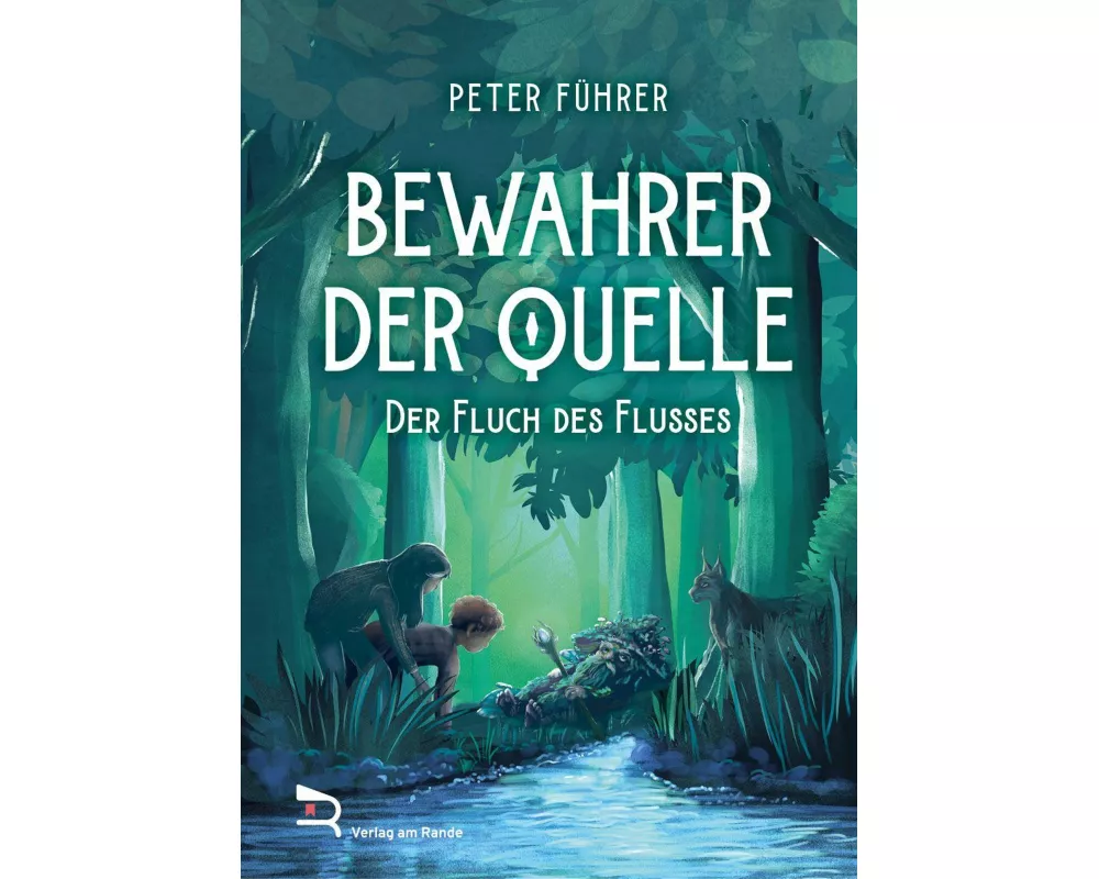 Bewahrer Der Quelle