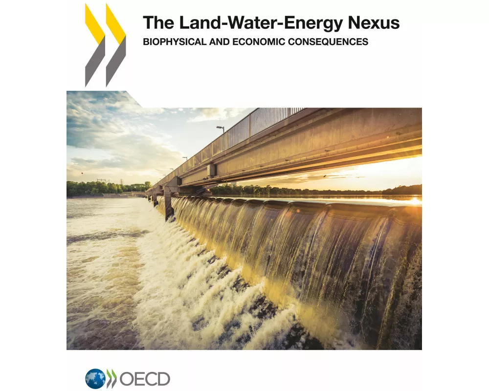 The Land-Water-Energy Nexus