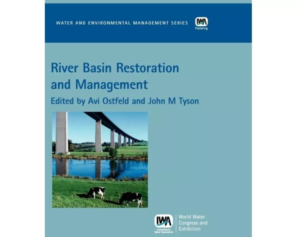 River Basin Restoration and Management