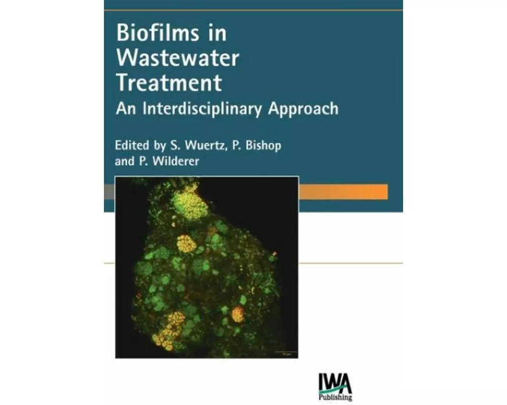 Biofilms in Wastewater Treatment