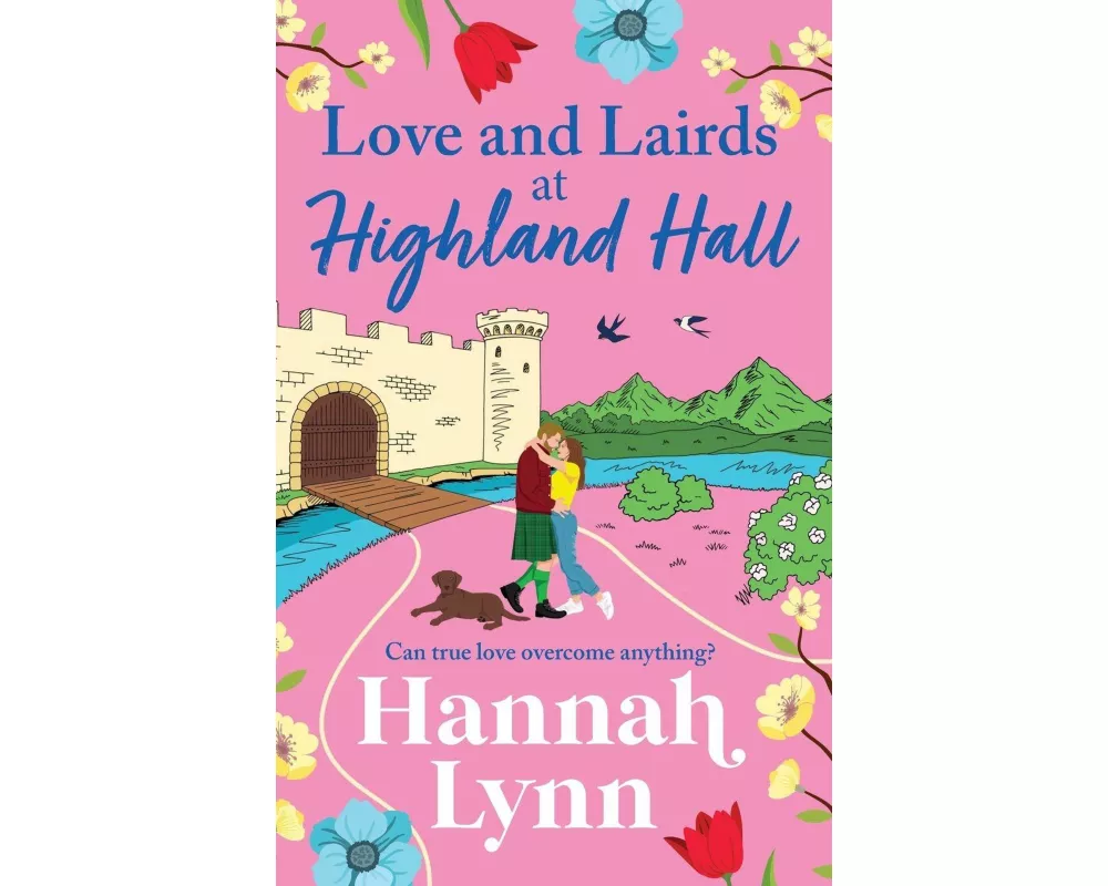 Love and Lairds at Highland Hall