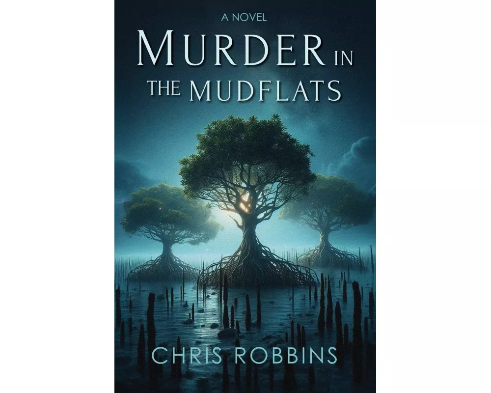 Murder in the Mudflats