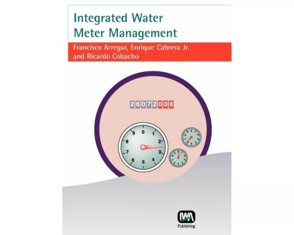 Integrated Water Meter Management