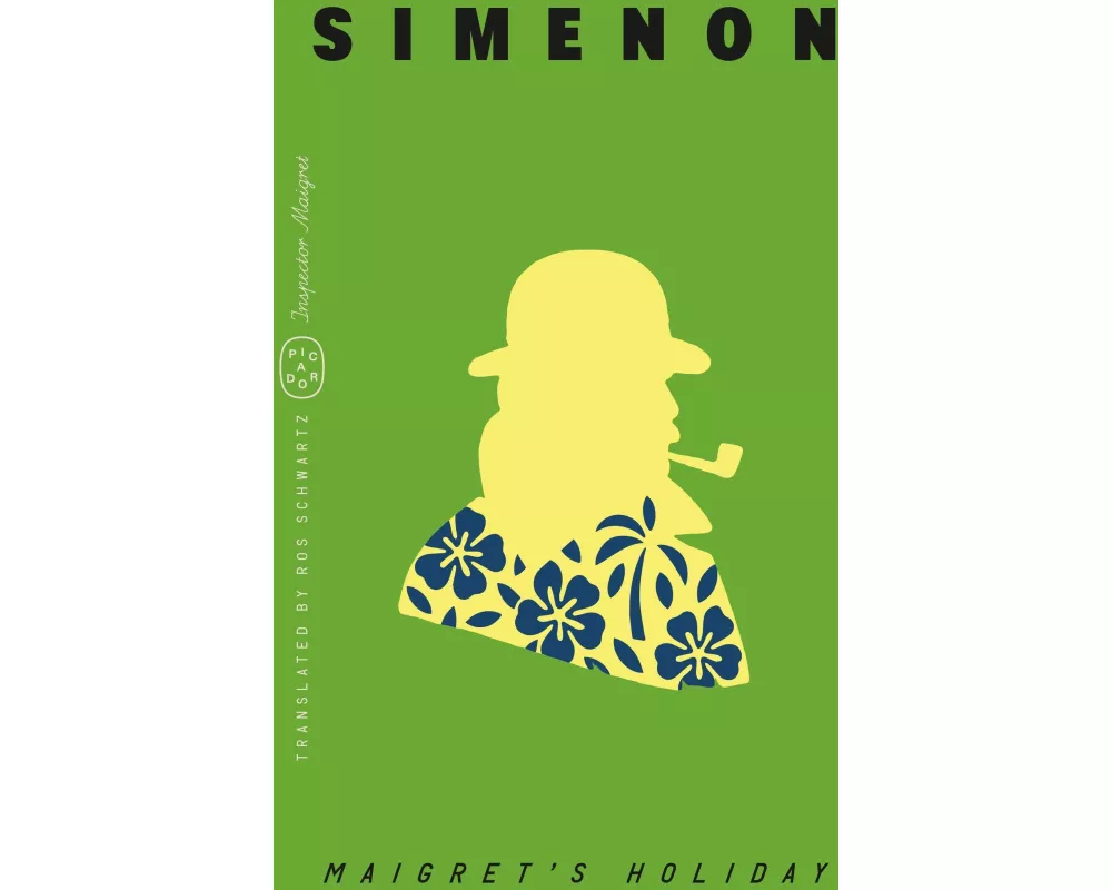 Maigret's Holiday (Inspector Maigret)