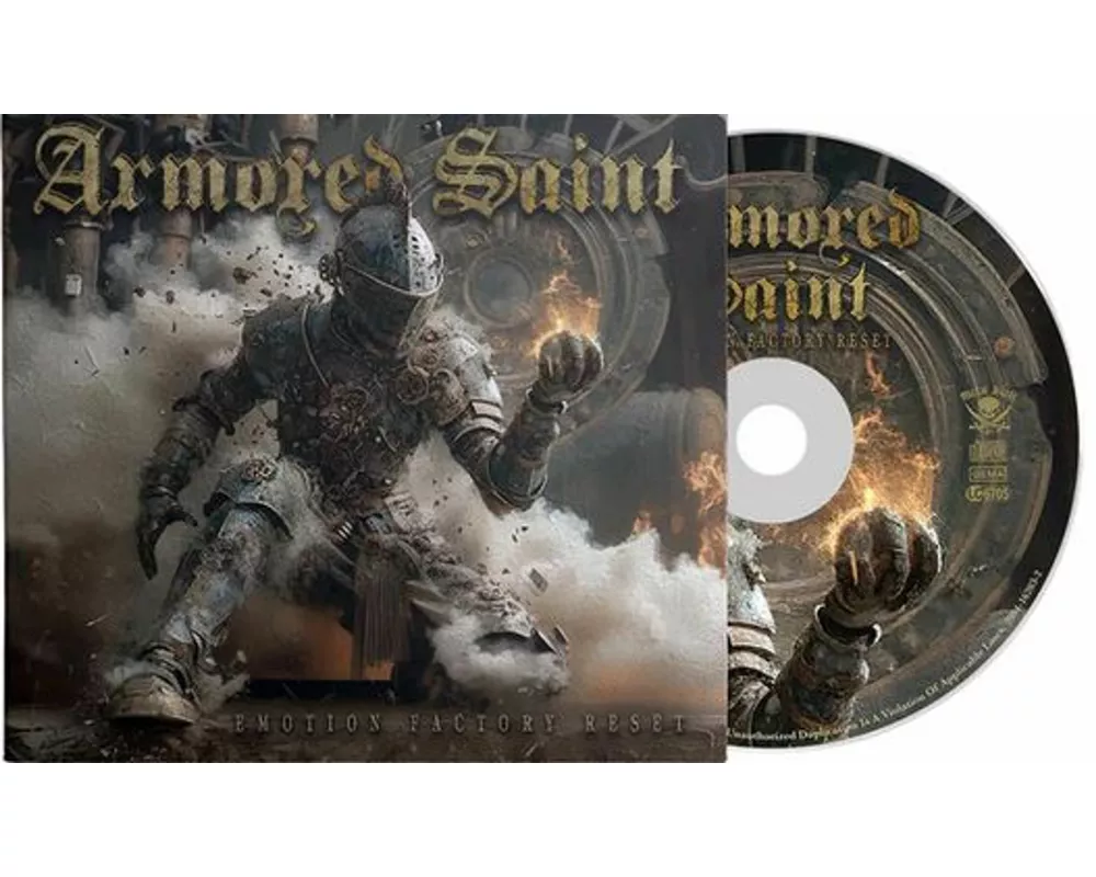 Emotion Factory Reset