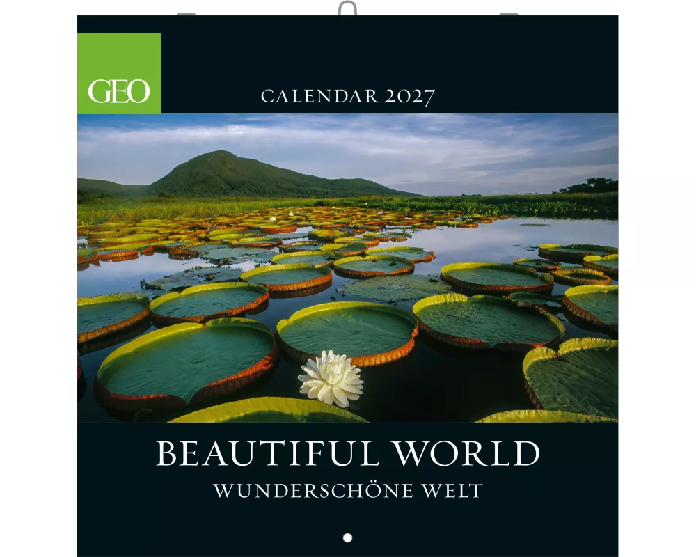 GEO Beautiful World 2027