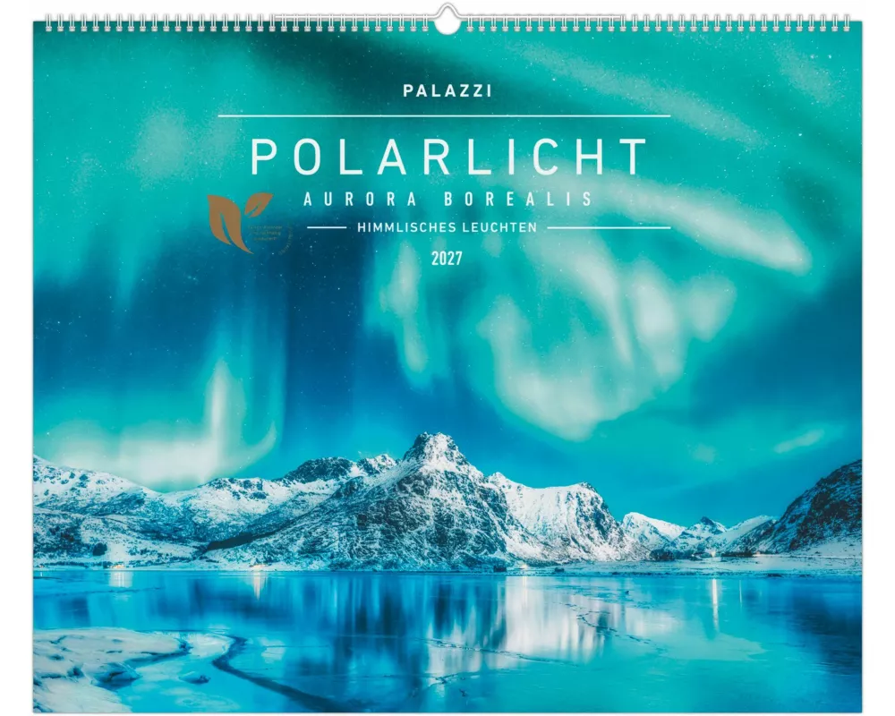 Polarlicht 2027