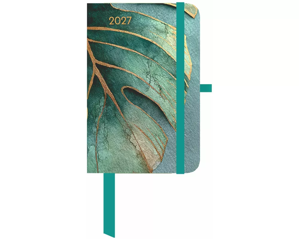 Jungle 2027