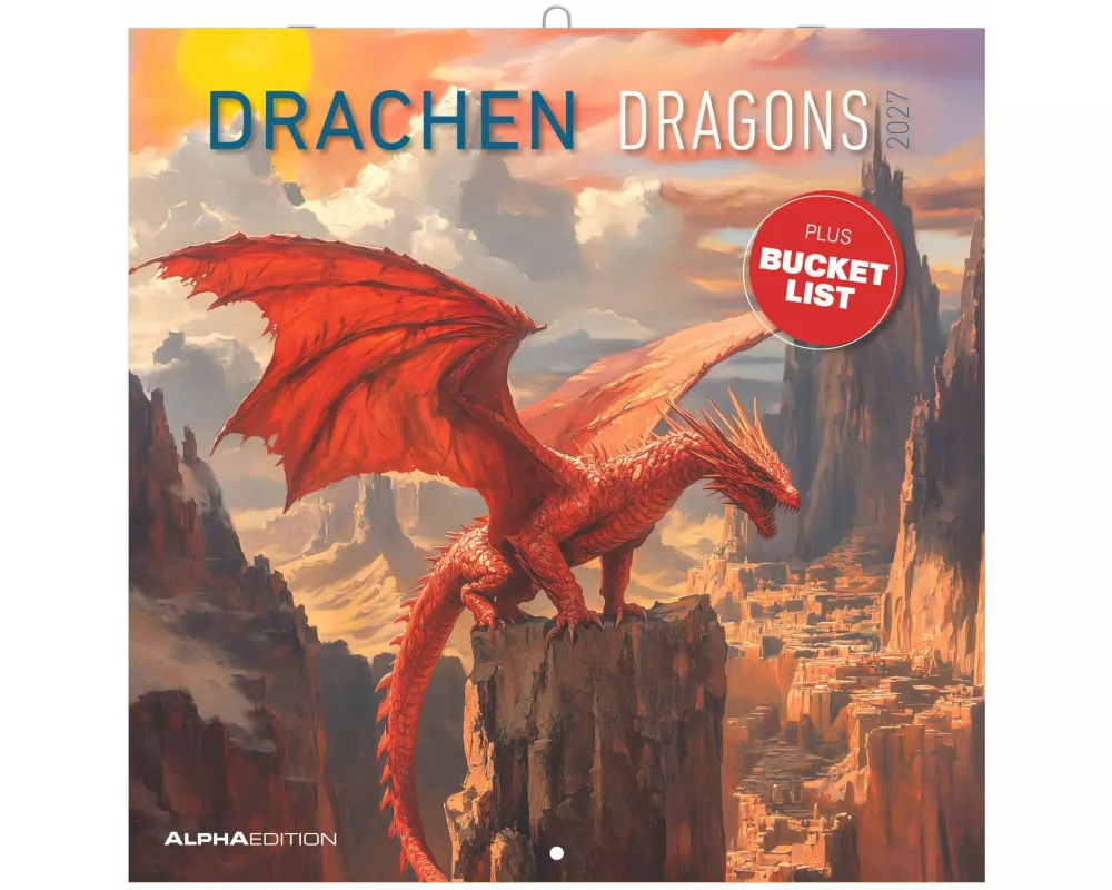 Drachen 2027