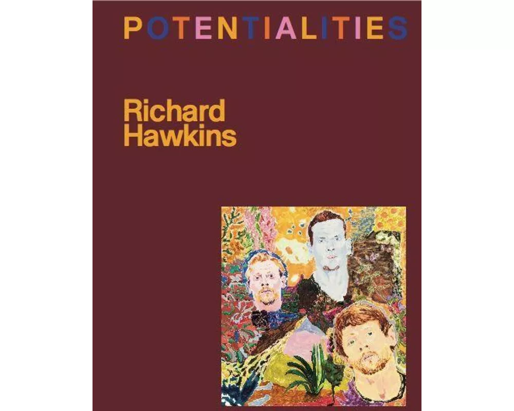 Richard Hawkins. Potentialities