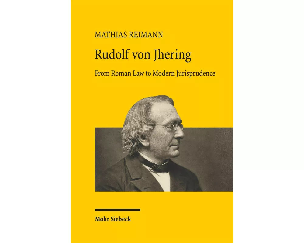 Rudolf von Jhering