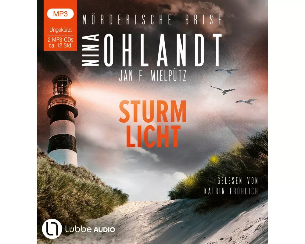 Mörderische Brise - Sturmlicht