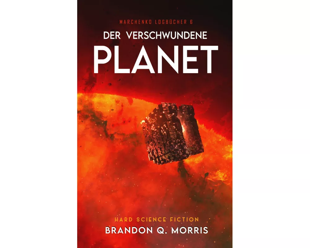 Der verschwundene Planet