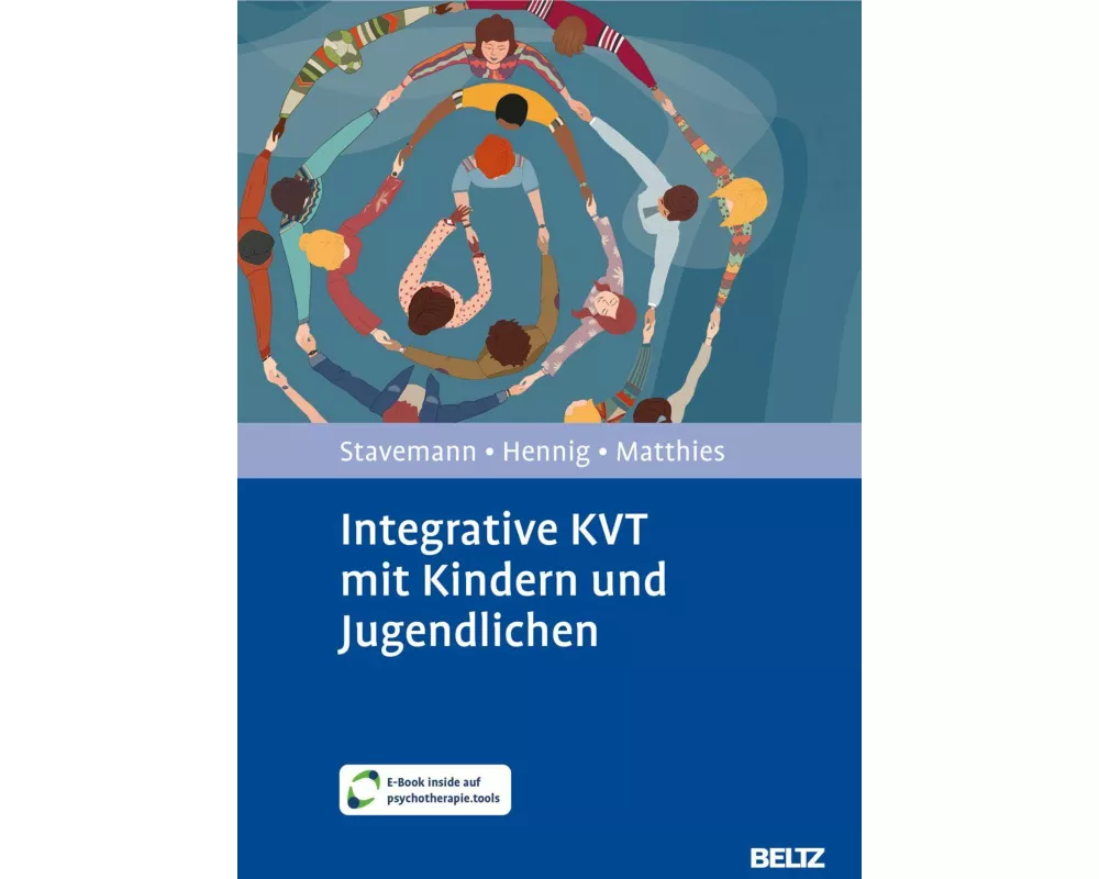 Integrative KVT mit Kindern und Jugendlichen