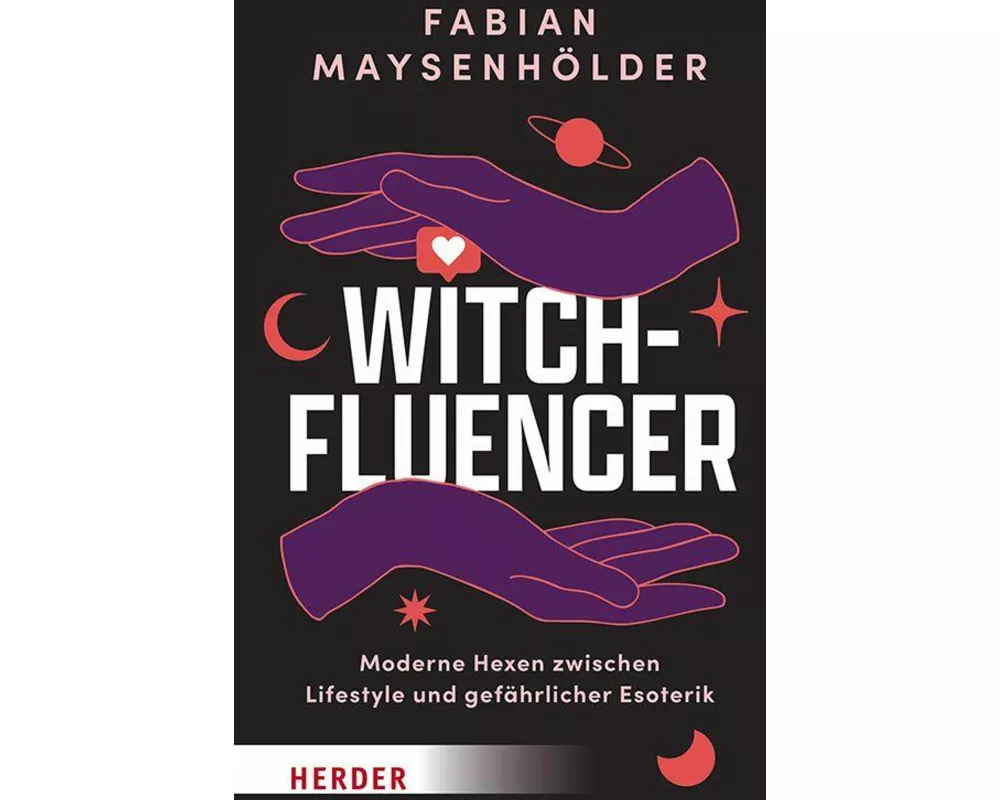 Witchfluencer