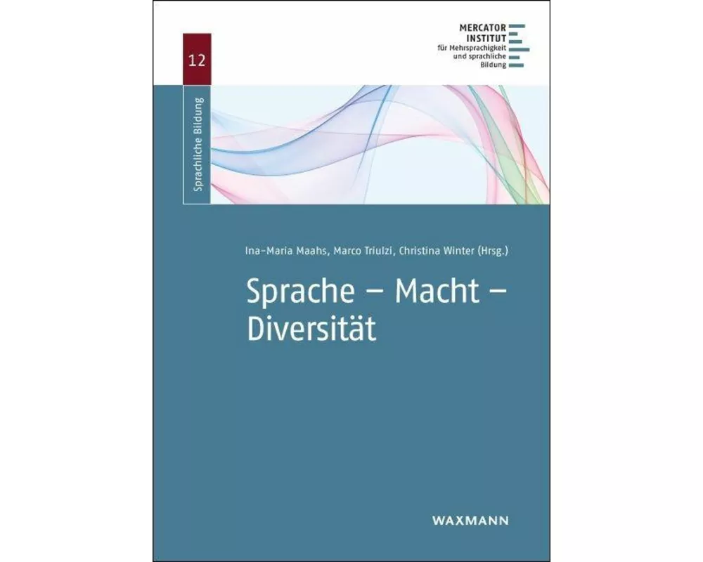 Sprache – Macht – Diversität