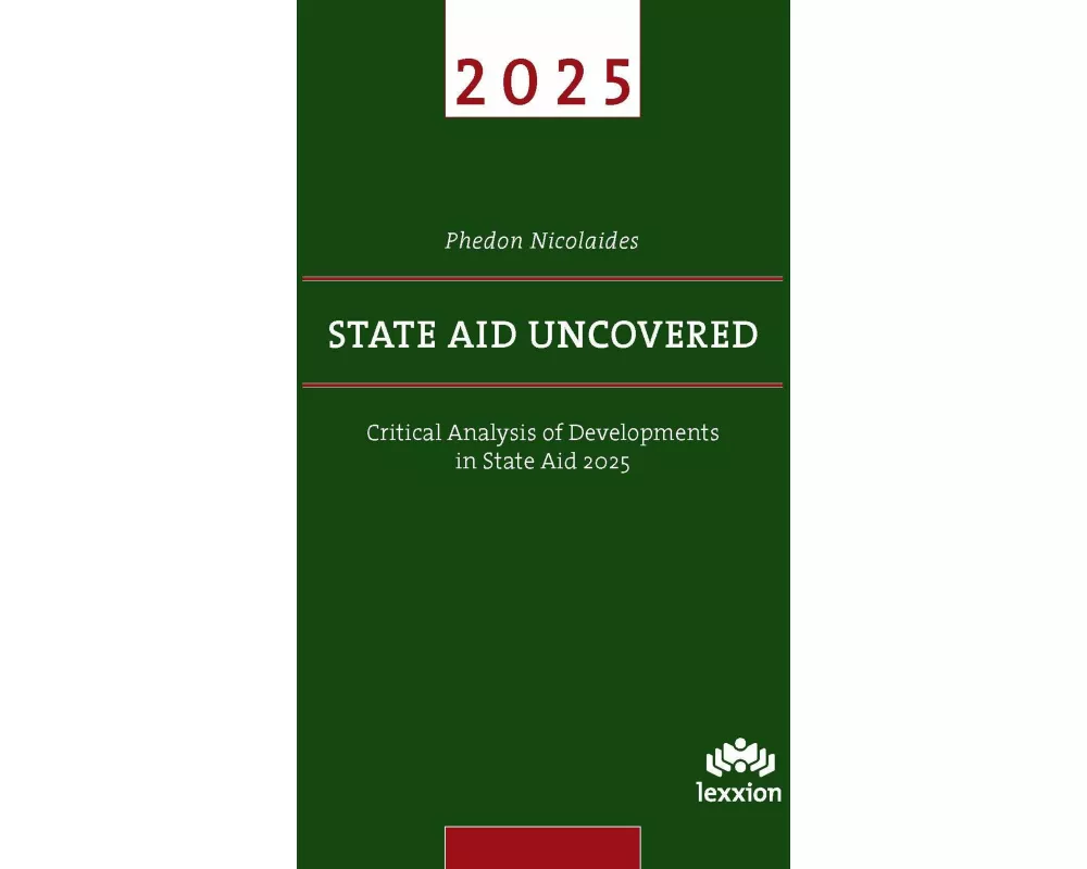 State Aid Uncovered