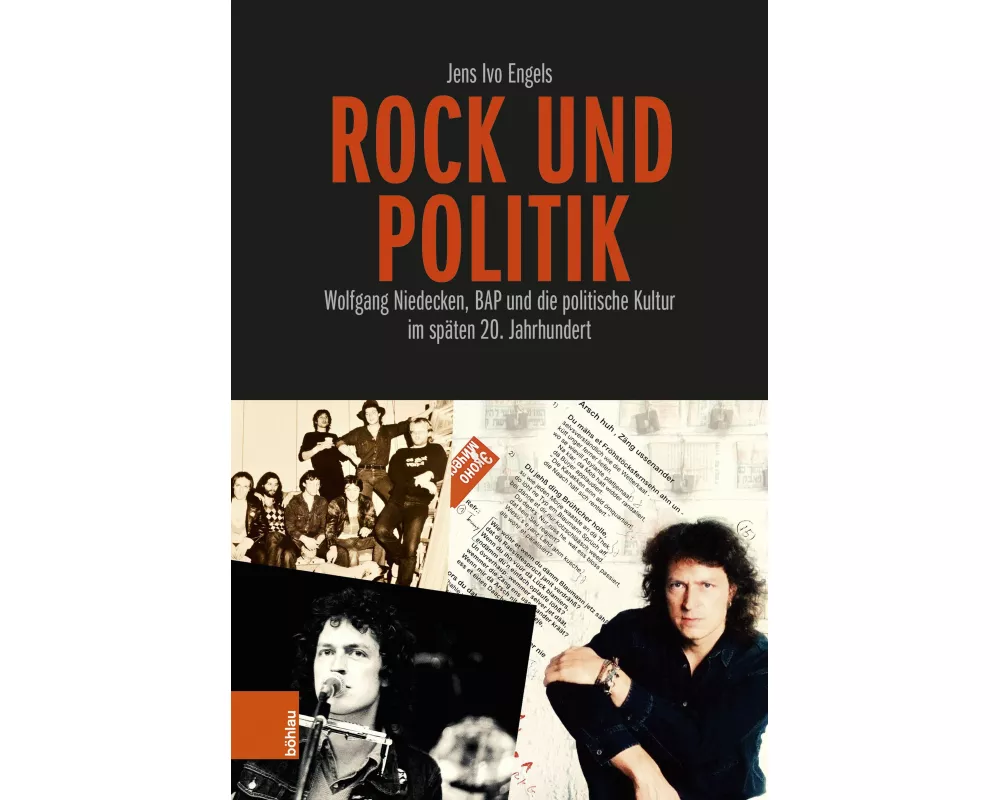 Rock und Politik