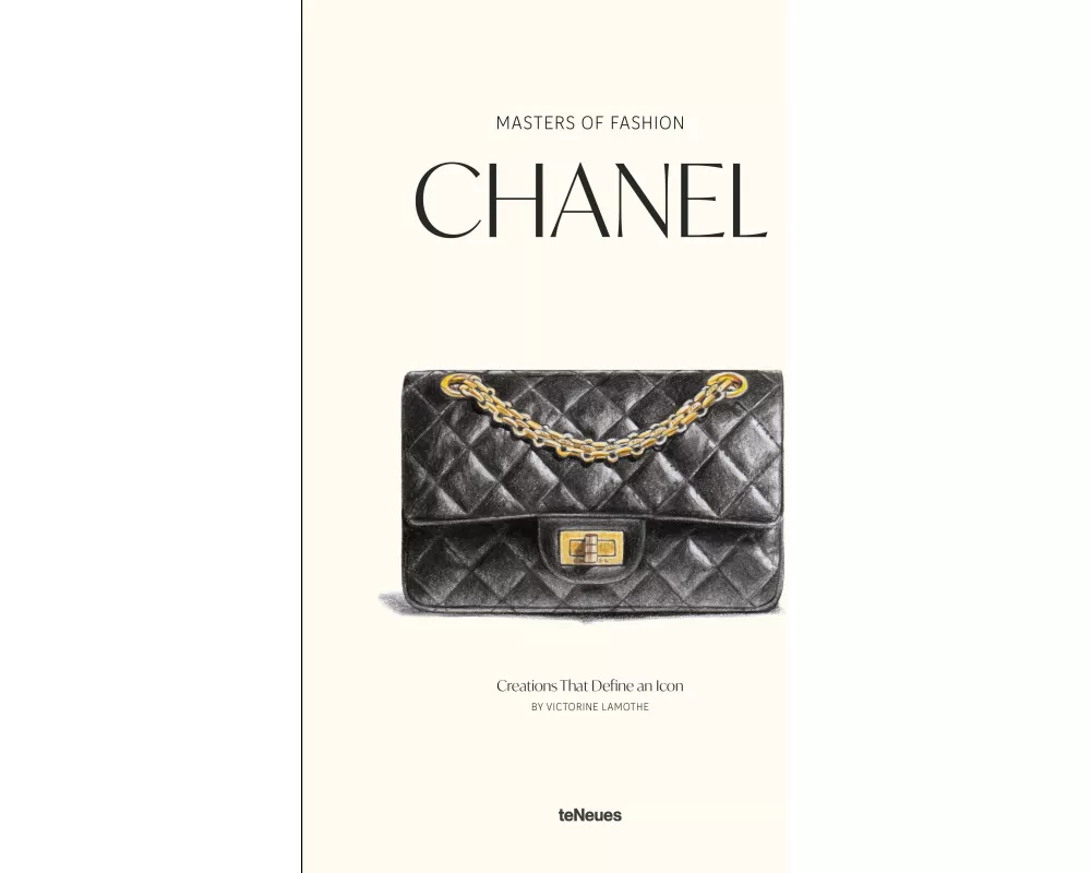 Masters of Fashion: Chanel