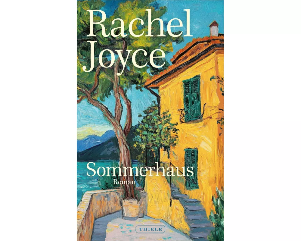 Sommerhaus