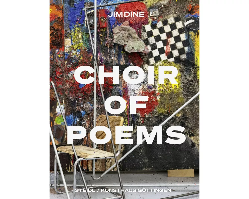 Choir of Poems